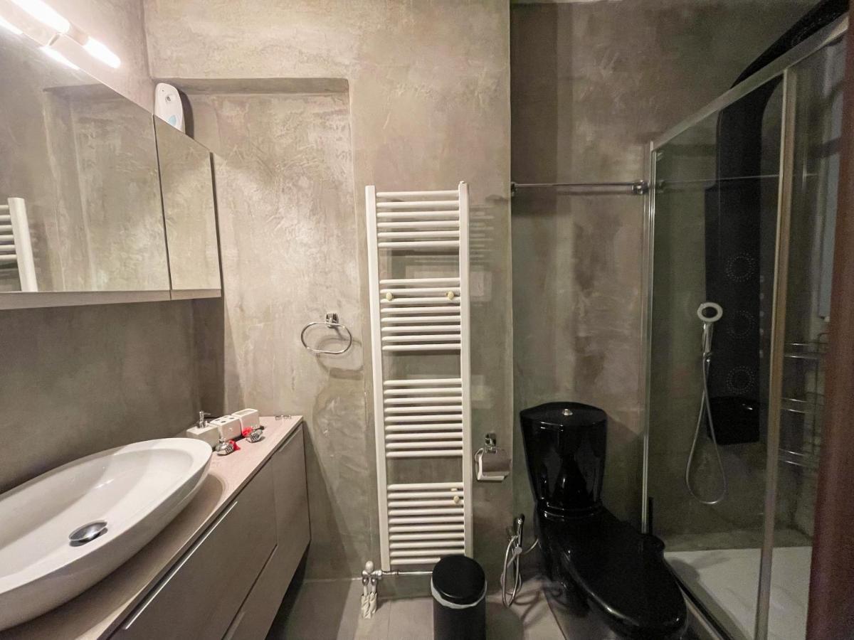 Acropolis View 6Th Floor Penthouse Leilighet Athen Eksteriør bilde